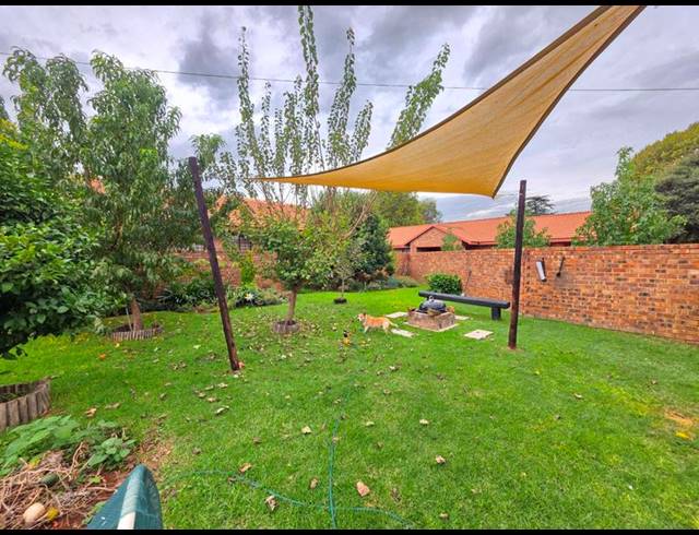 3 BEDROOM TOWNHOUSE FOR SALE IN MEYERTON CENTRAL